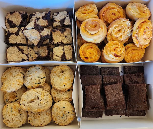 Franberry Baking (no in person shopping) 5