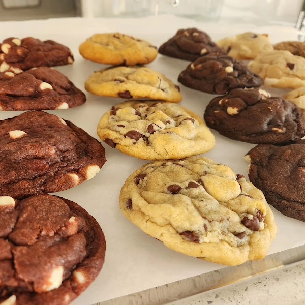 Franberry Baking (no in person shopping) 4