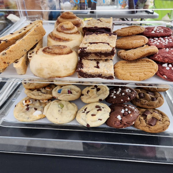 Franberry Baking (no in person shopping) 3