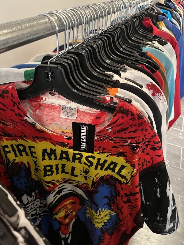 Thrift NYC 4