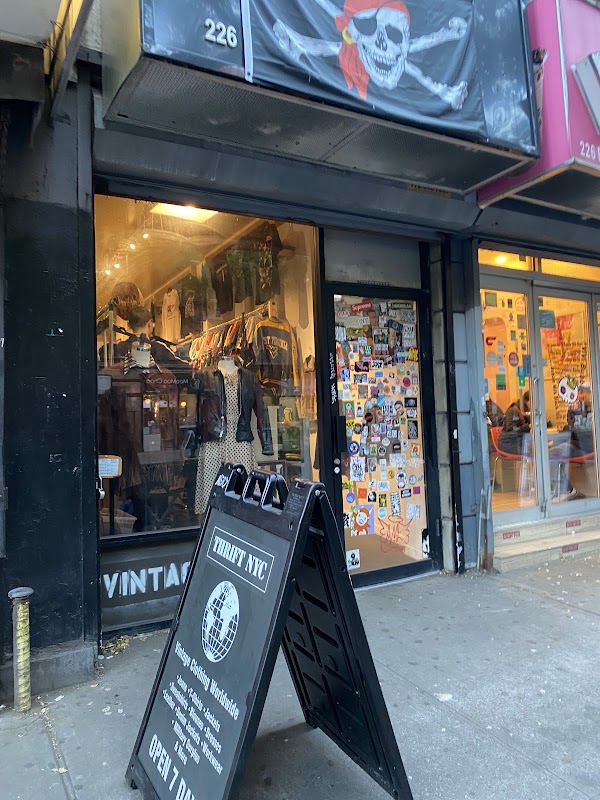 Thrift NYC 3