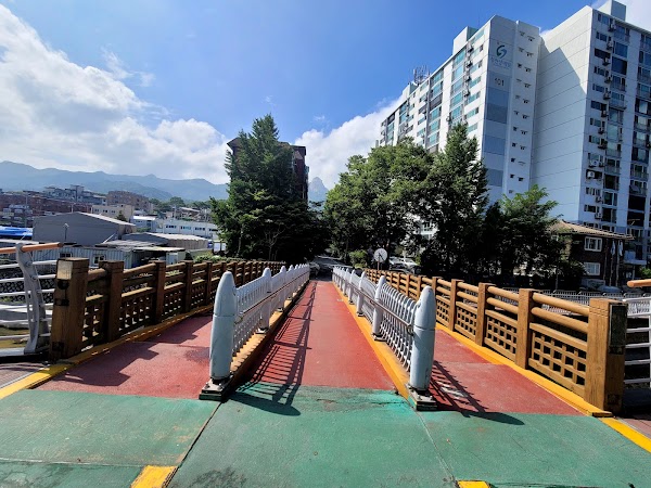 Bukhansan Ui 3