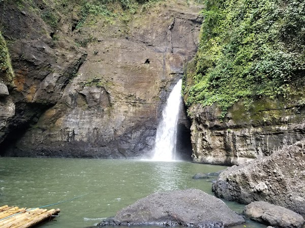 Cavinti Falls (Pagsanjan Falls) 6