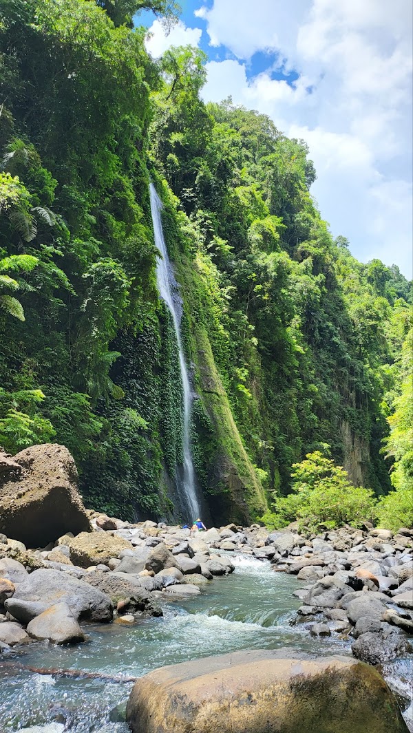Cavinti Falls (Pagsanjan Falls) 5