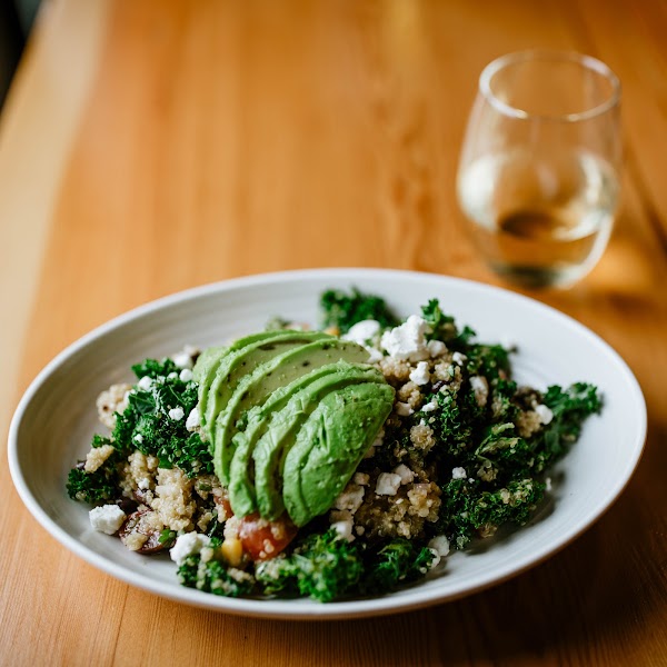 Session Taproom + Kitchen 5