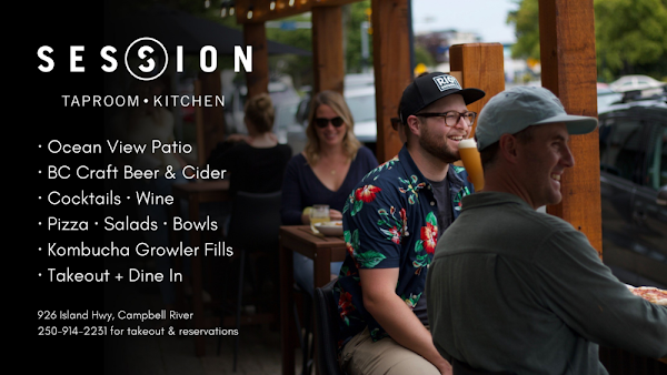 Session Taproom + Kitchen 3