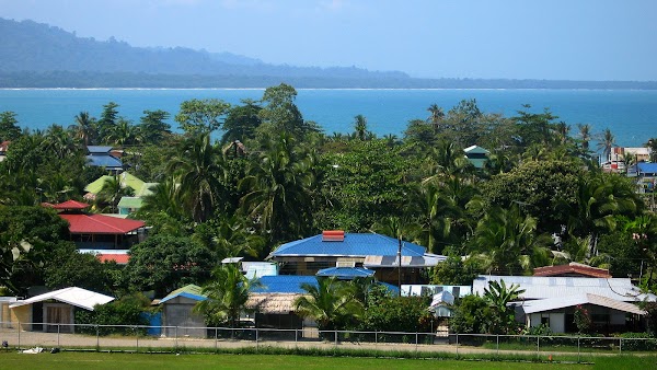 Hotel Pura Vida
