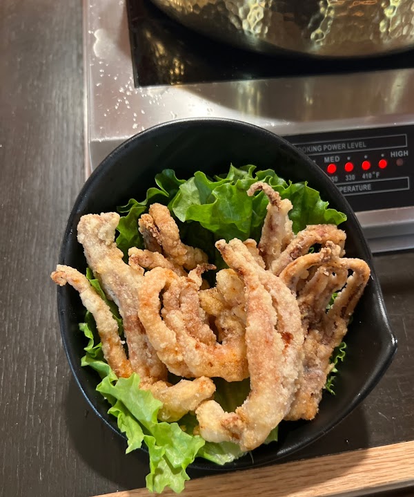 Matsuyama Shabu House 5