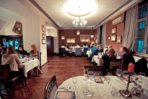Restoran Tavola