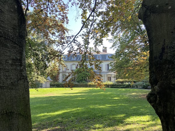 Parc Jaquet 5