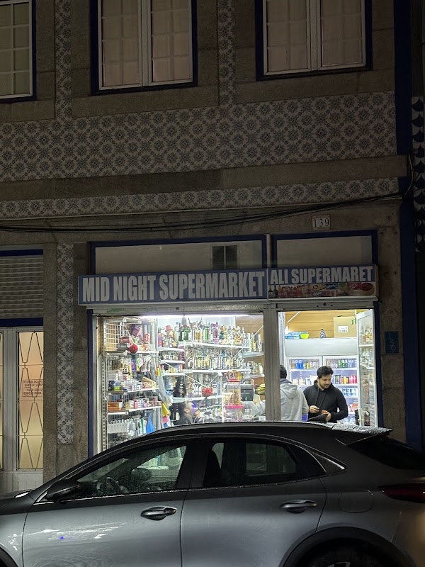 Ali Supermarket & Home Delivery 1