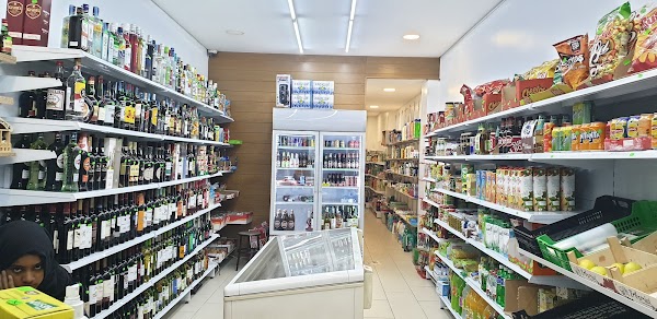 Ali Supermarket & Home Delivery 5