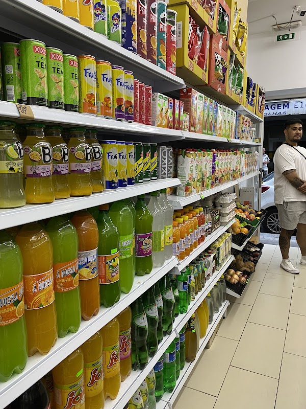 Ali Supermarket & Home Delivery 3