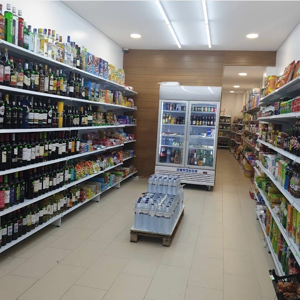 Ali Supermarket & Home Delivery 2