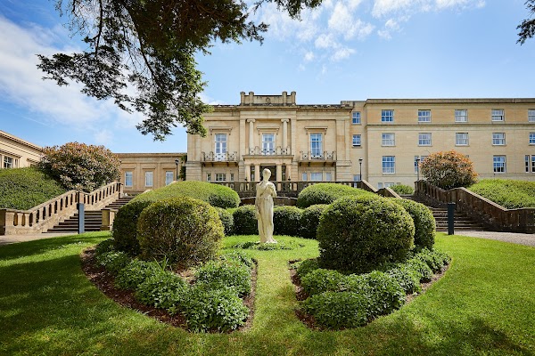 Bath Spa Hotel