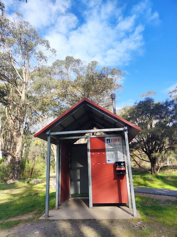 Smoko Campground