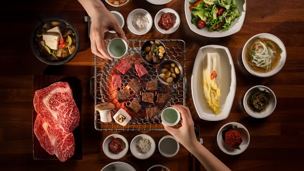 Myeong-In Deungsim 5