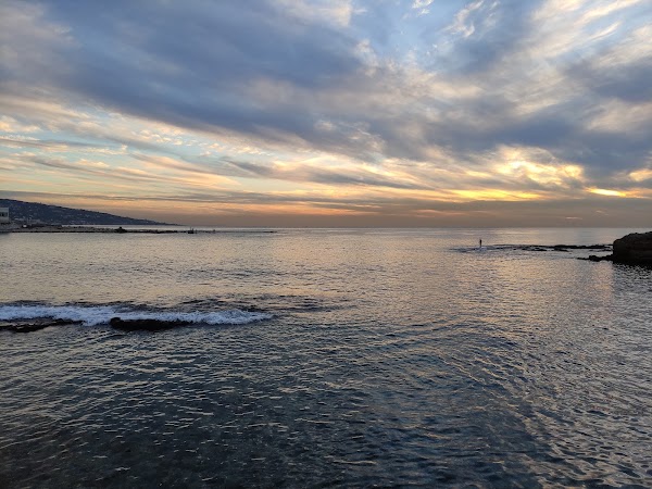 Bahsa Batroun Public Beach 1