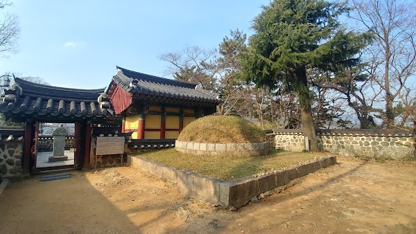 Chunglyeolsa