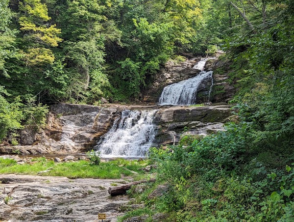 Kent Falls State Park