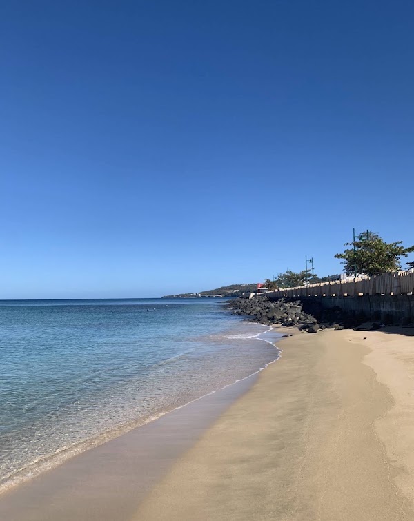 Aguadilla Luxury Beach Apartments