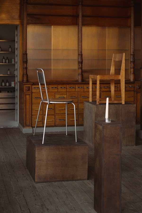 Frama Studio Store 5