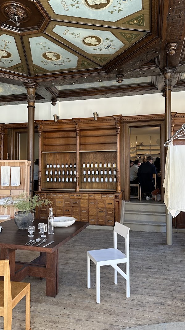 Frama Studio Store 3