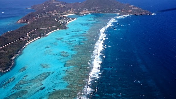 Canouan 1