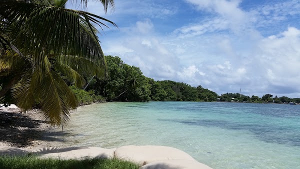 Cocos (Keeling) Islands 3