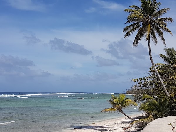 Cocos (Keeling) Islands 2