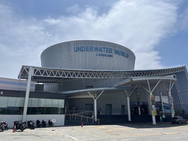 Underwater World Langkawi 3
