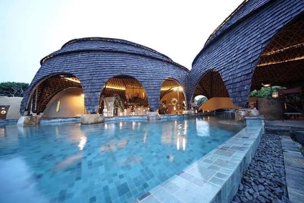 Uga Chena Huts
