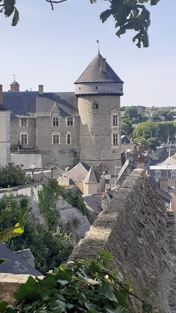 Laval