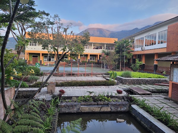 Hotel Insitu Garut Syariah