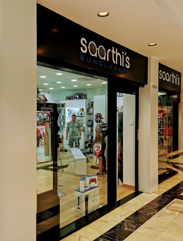 Sarthi’s 1