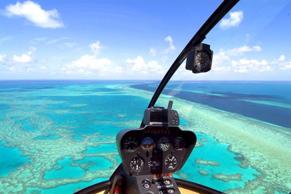 Whitsundays 5