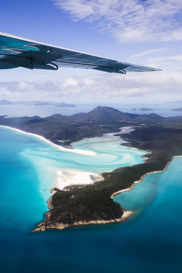 Whitsundays 4