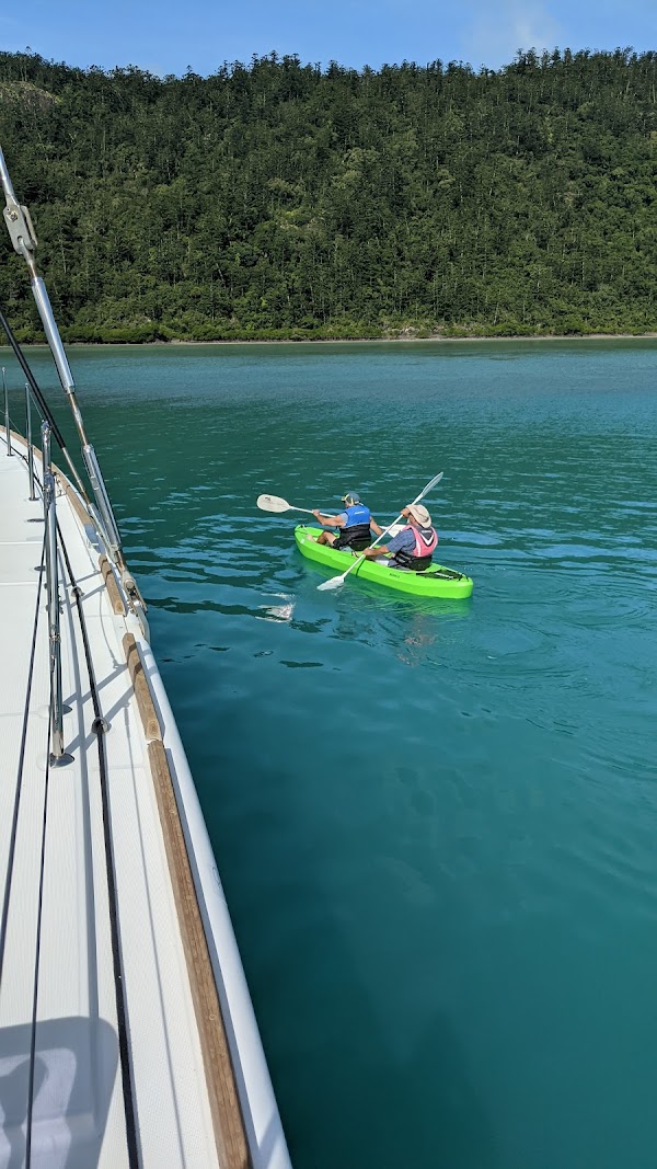 Whitsundays 2