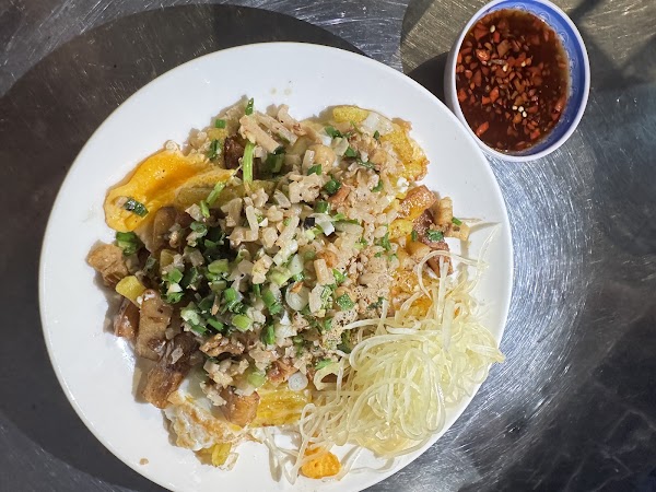 Bột Chiên A Lình 3