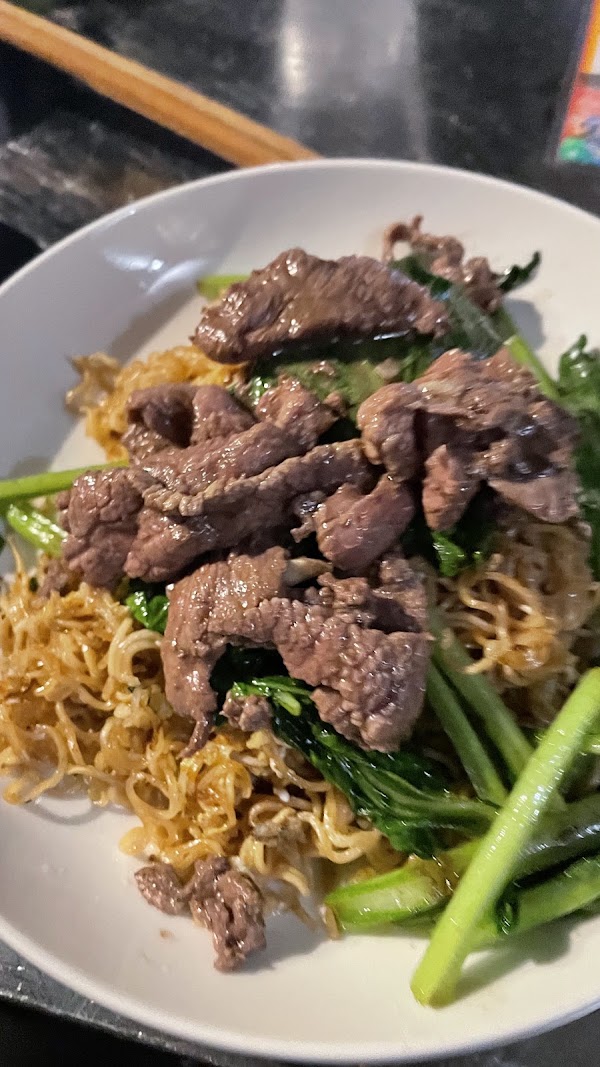 Bột Chiên A Lình 2