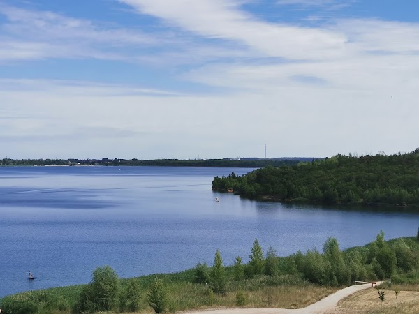 Geiseltalsee