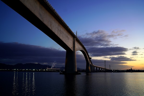 Eshima Ohashi Bridge 3