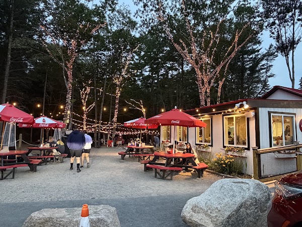 Bar Harbor Lobster Pound 5
