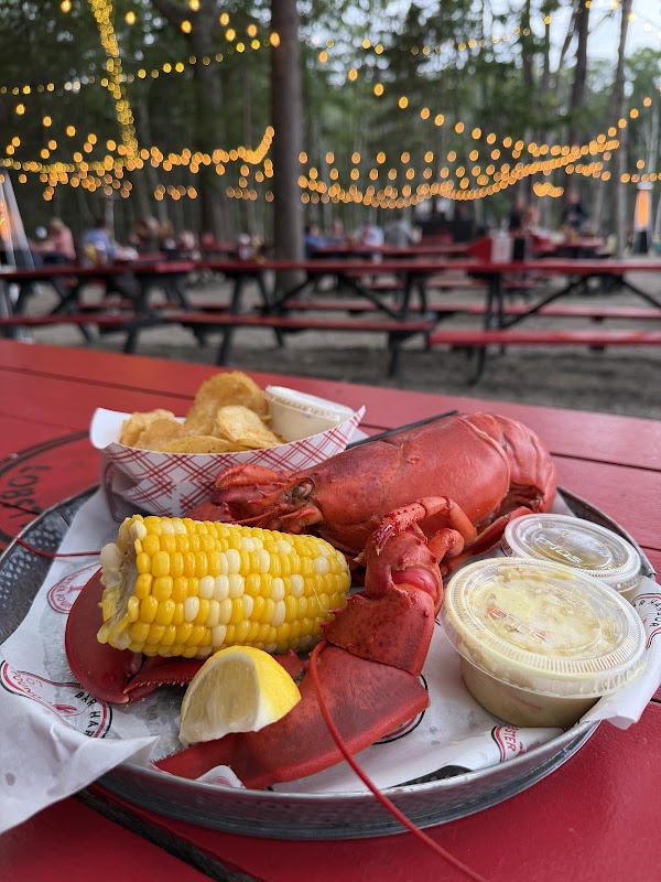 Bar Harbor Lobster Pound 2