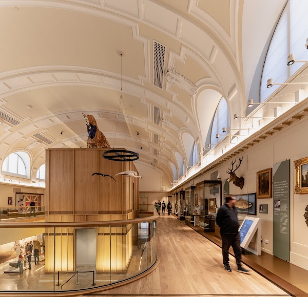 Perth Museum