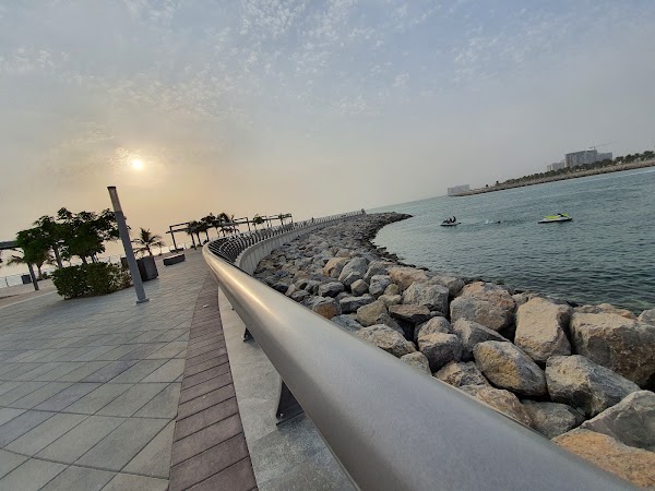 Al Marjan Island 4