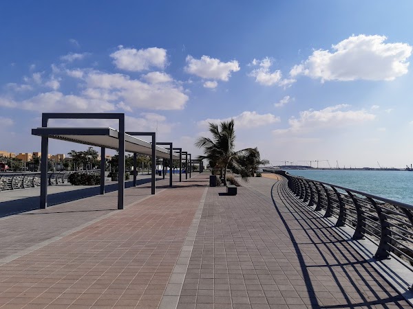 Al Marjan Island 2