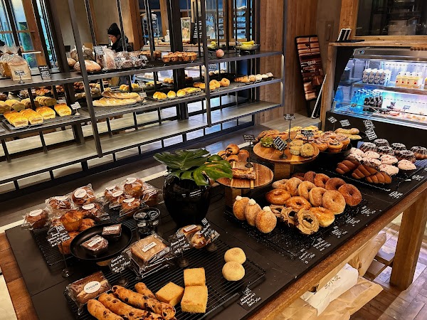 CICON BAKERY by NOHGA HOTEL 3