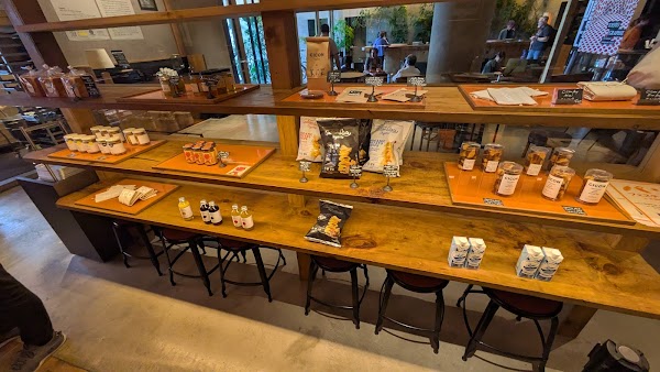 CICON BAKERY by NOHGA HOTEL 2
