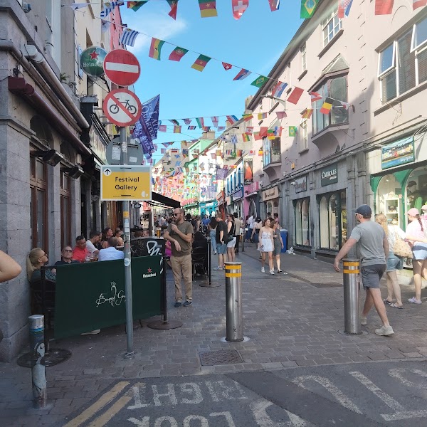 Claddagh Ring Museum 4